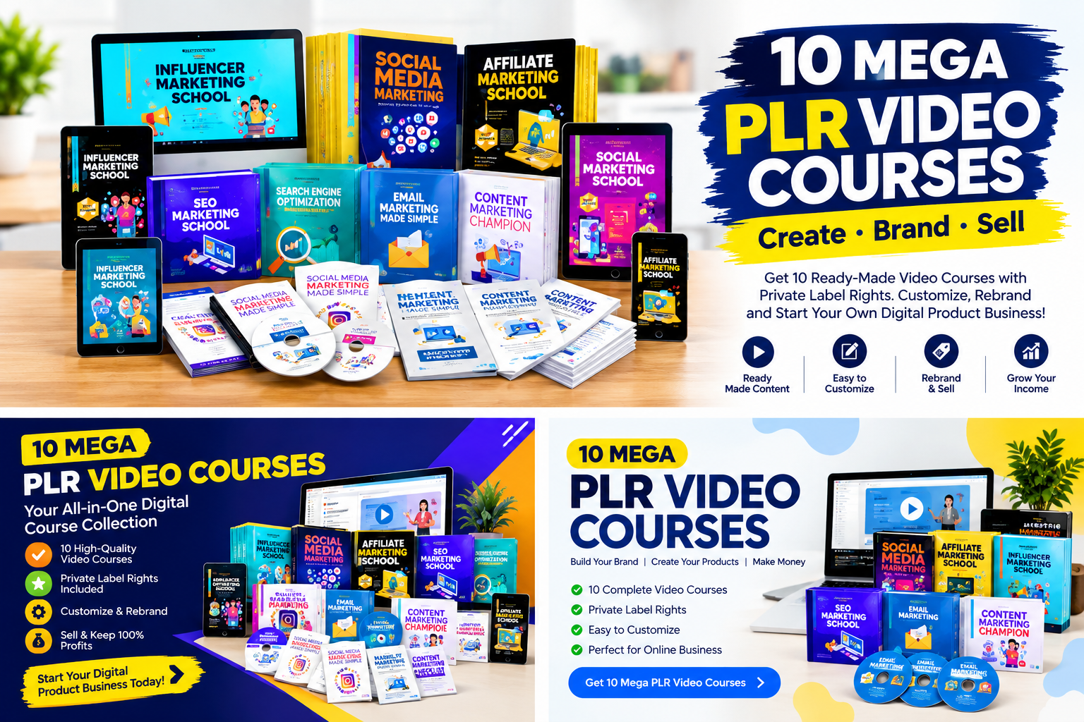 Healthy Heart Solution Kit E-books