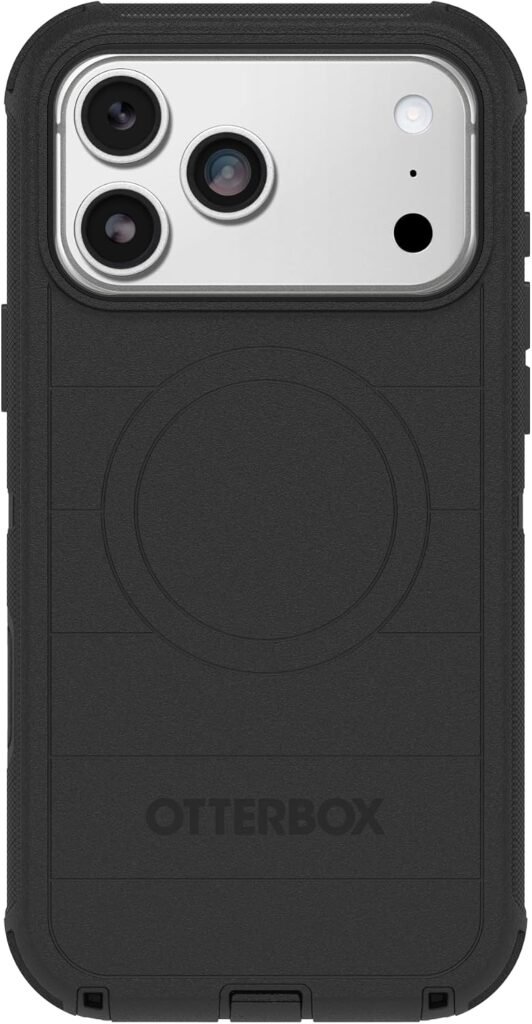 OtterBox Defender Pro iPhone 17 Pro Max Case Review: Is It Worth Buying