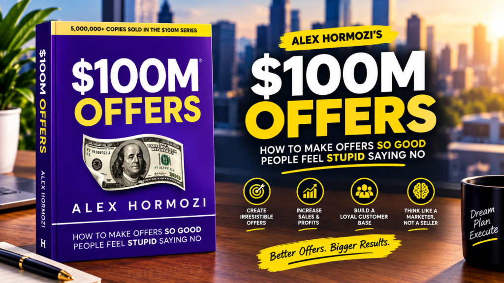$100M Offers Review